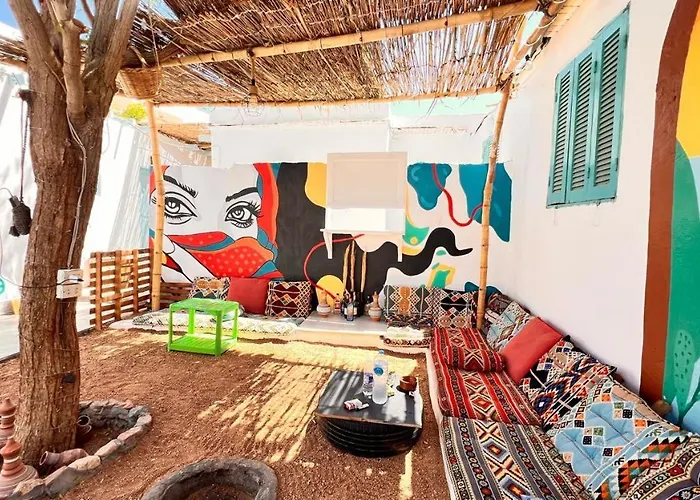 Wanasa House دهب