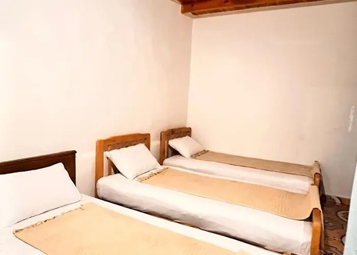 Wanasa House بيت ضيافة