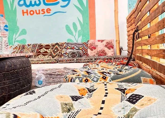 Wanasa House