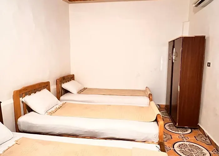 Wanasa House بيت ضيافة دهب